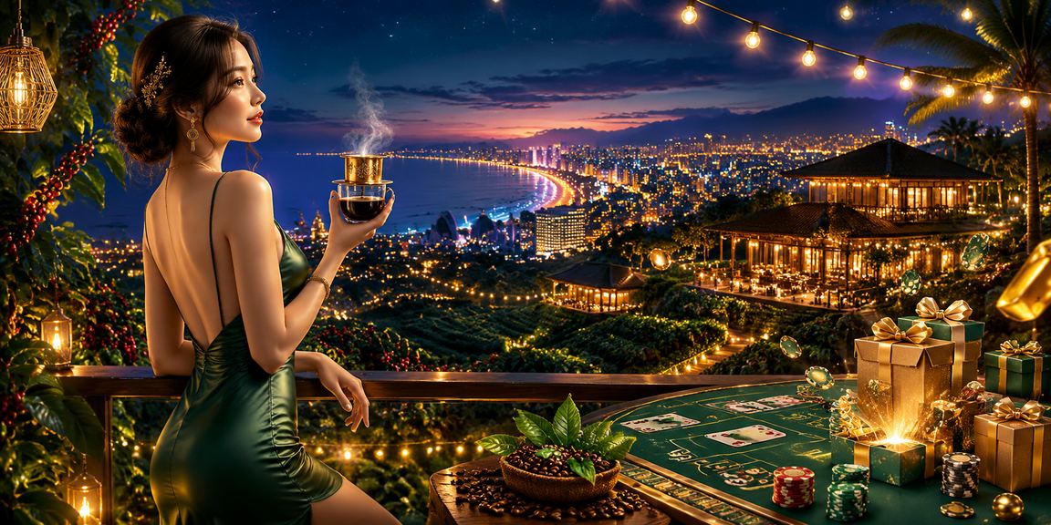 Người dùng Việt Nam trải nghiệm các hình thức cá cược và giải trí trực tuyến hiện đại
