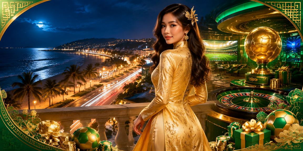 Trải nghiệm casino và cá cược tại Mũi Né – người dùng gachoic1 trên di động