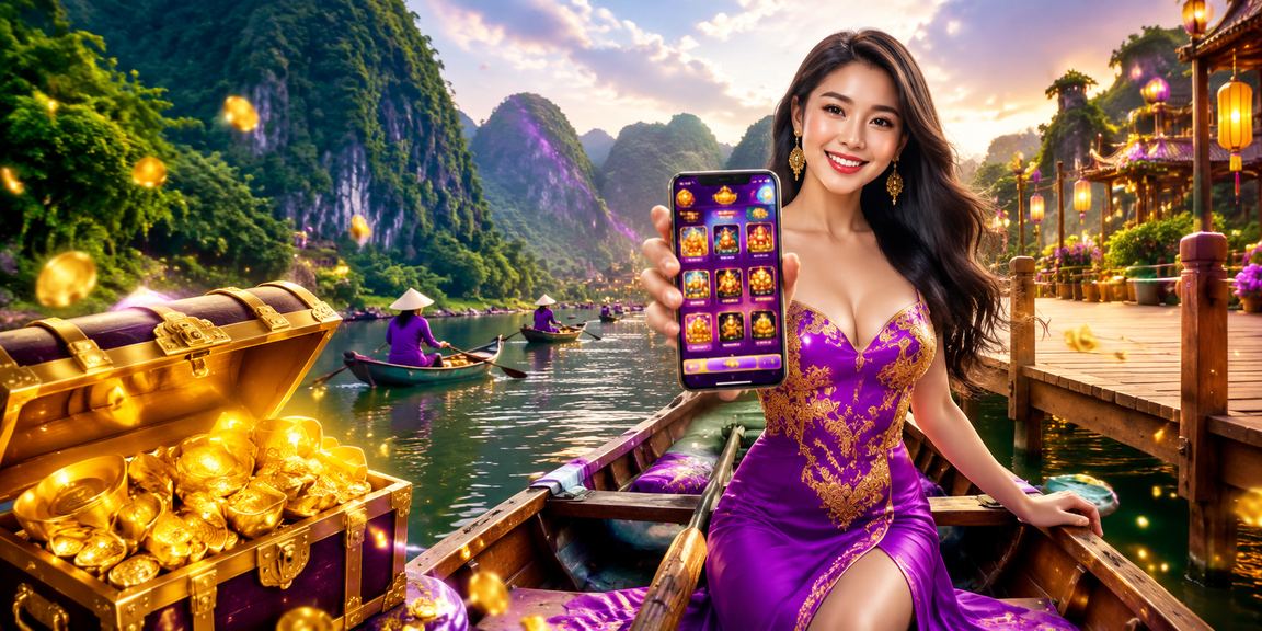 Bàn cược casino cao cấp tại Việt Nam với không gian sang trọng cho High Roller